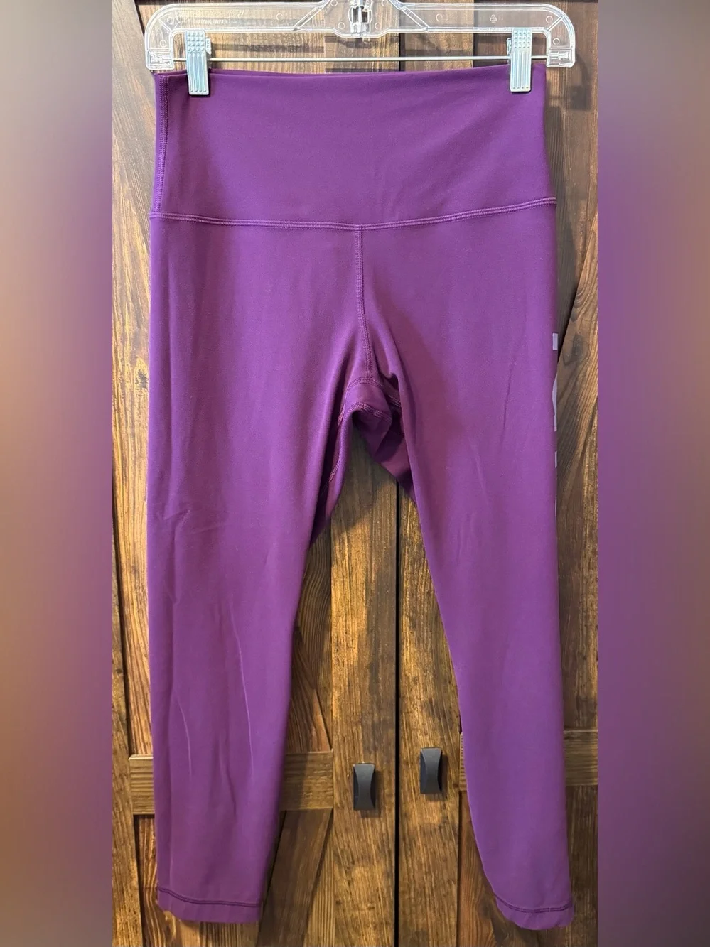 Lululemon Align High-Rise Crop 23